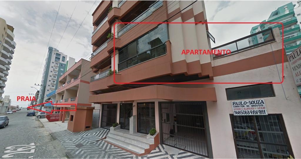 Itapema Flat Ітапема Номер фото